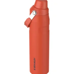 Stanley PMI  The Aerolight Iceflow thermosbeker 600 ml tigerlily