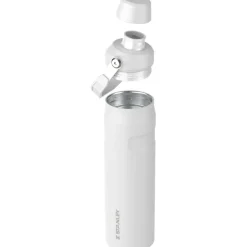 Stanley PMI  The Aerolight Iceflow thermosbeker 600 ml frost