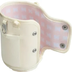 Stanley PMI The All Day Quencher Carry All draagtas 1,2 liter cream