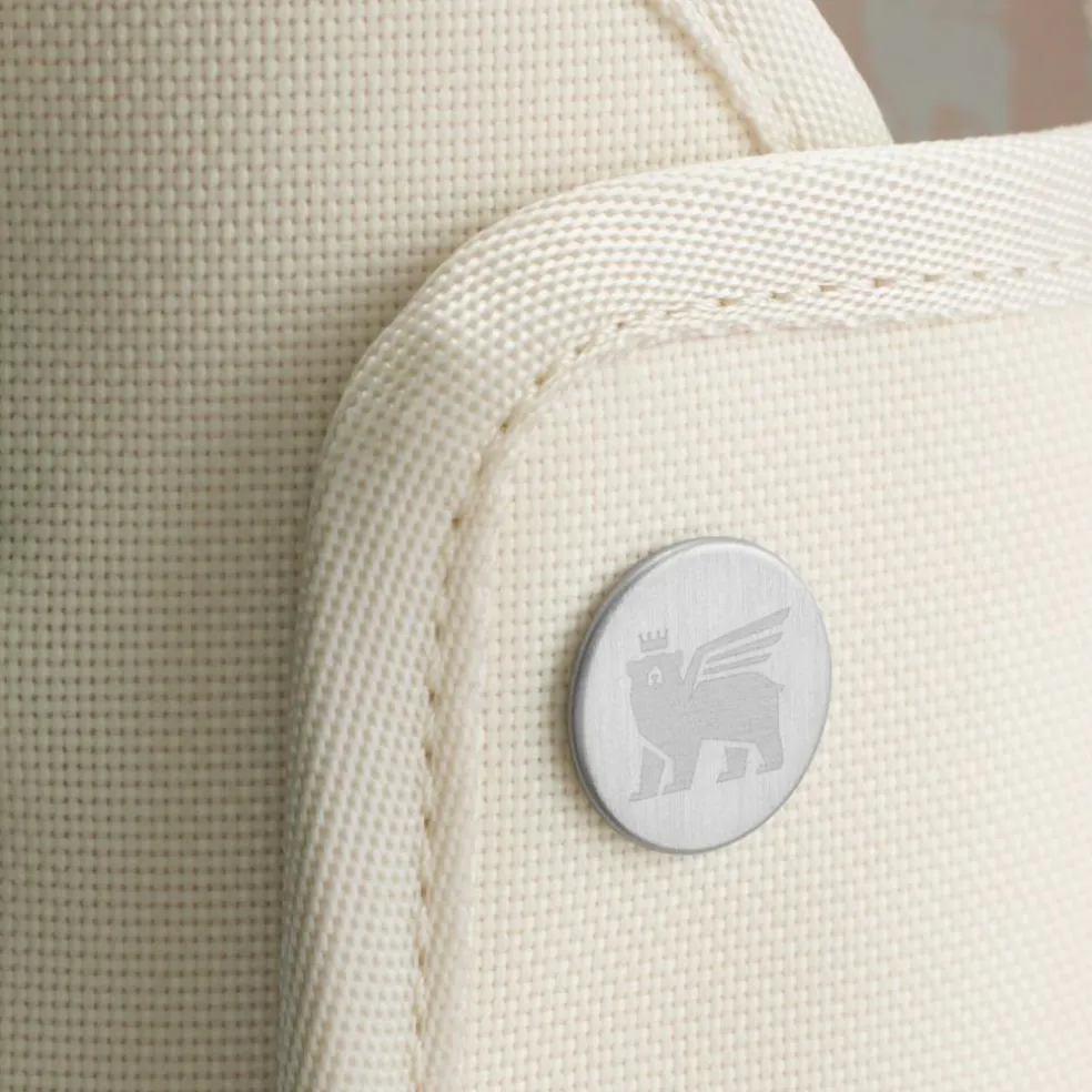 Stanley PMI The All Day Quencher Carry All draagtas 1,2 liter cream