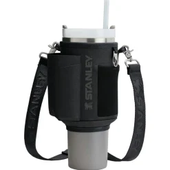 Stanley PMI  The All Day Quencher Carry All draagtas 1,2 liter black