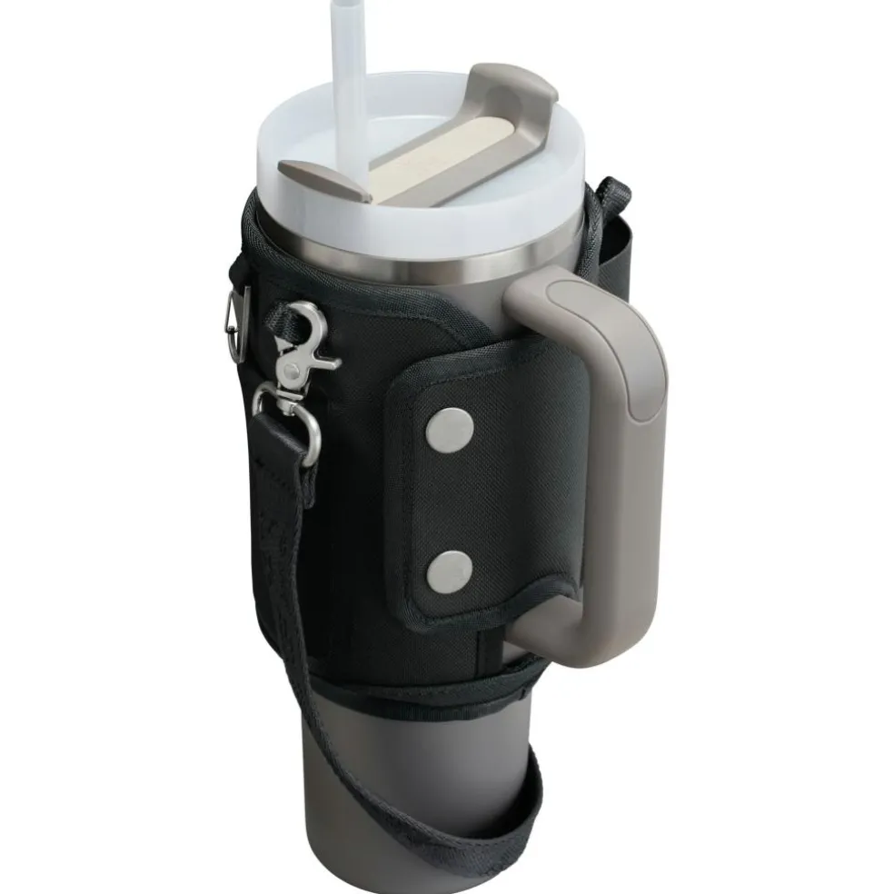 Stanley PMI The All Day Quencher Carry All draagtas 1,2 liter black