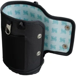 Stanley PMI The All Day Quencher Carry All draagtas 1,2 liter black