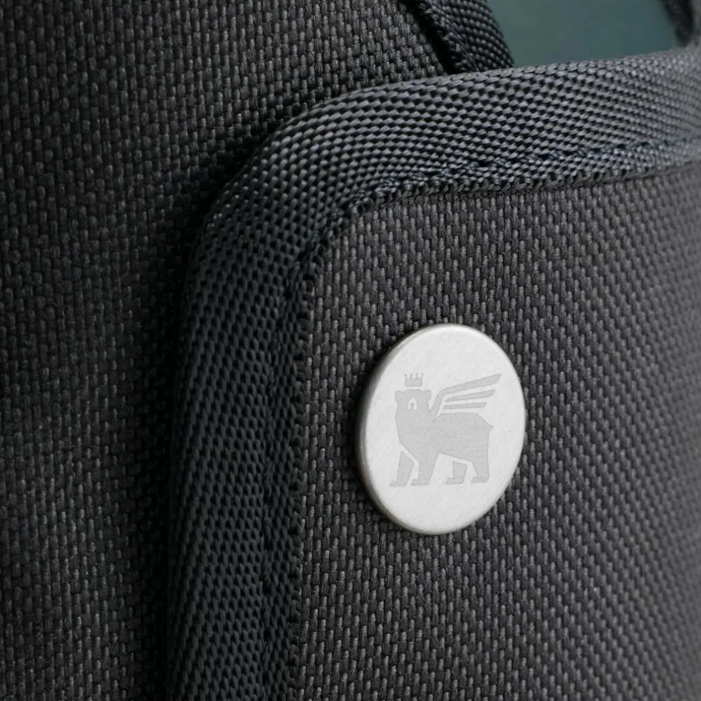 Stanley PMI The All Day Quencher Carry All draagtas 1,2 liter black