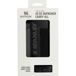 Stanley PMI The All Day Quencher Carry All draagtas 1,2 liter black