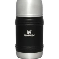 Stanley PMI  The Artisan Thermal Food Jar lunchpot 500 ml  black moon
