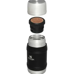 Stanley PMI The Artisan Thermal Food Jar lunchpot 500 ml black moon