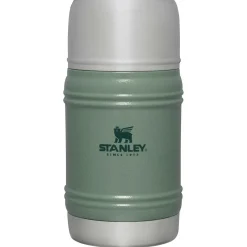 Stanley PMI  The Artisan Thermal Food Jar lunchpot 500 ml  hammertone green