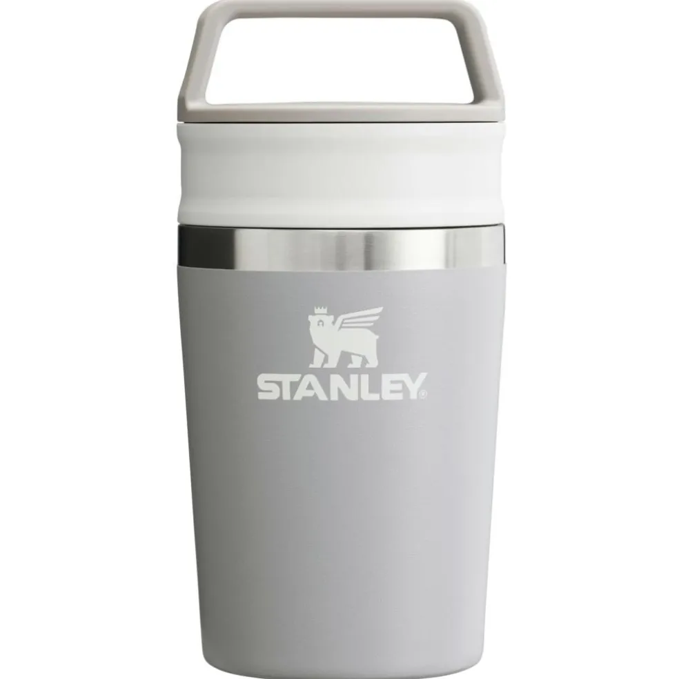 Stanley PMI The Café To Go Travel thermosbeker 230 ml ash