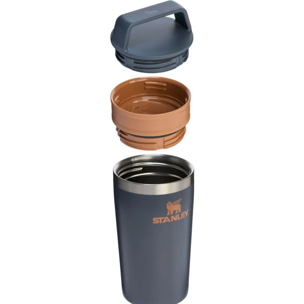 Stanley PMI The Café To Go Travel thermosbeker 350 ml twilight