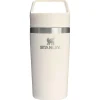 Stanley PMI  The Café To Go Travel thermosbeker 350 ml cream gloss
