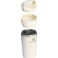 Stanley PMI  The Café To Go Travel thermosbeker 350 ml cream gloss