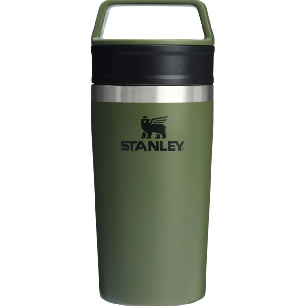 Stanley PMI The Café To Go Travel thermosbeker 350 ml dried pine