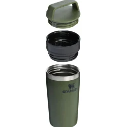 Stanley PMI The Café To Go Travel thermosbeker 350 ml dried pine