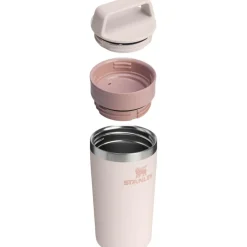 Stanley PMI The Café To Go Travel thermosbeker 350 ml rose quartz