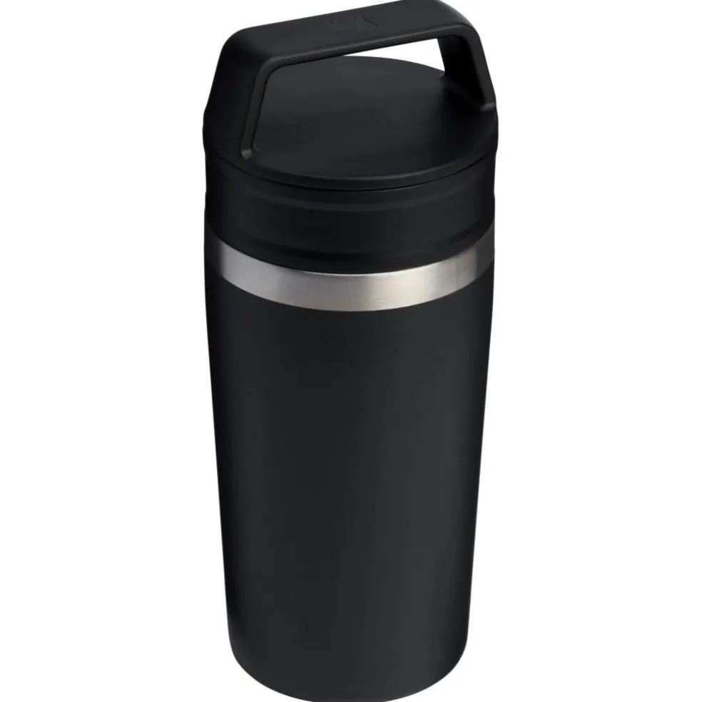 Stanley PMI The Café To Go Travel thermosbeker 350 ml black