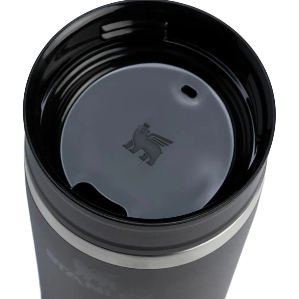 Stanley PMI The Café To Go Travel thermosbeker 350 ml black
