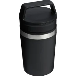 Stanley PMI  The Café To Go Travel thermosbeker 230 ml black