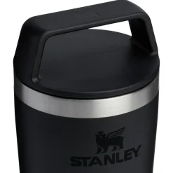 Stanley PMI  The Café To Go Travel thermosbeker 230 ml black