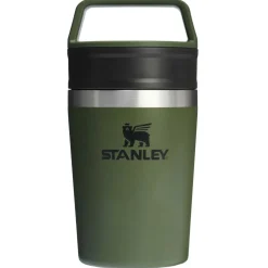 Stanley PMI  The Café To Go Travel thermosbeker 230 ml dried pine