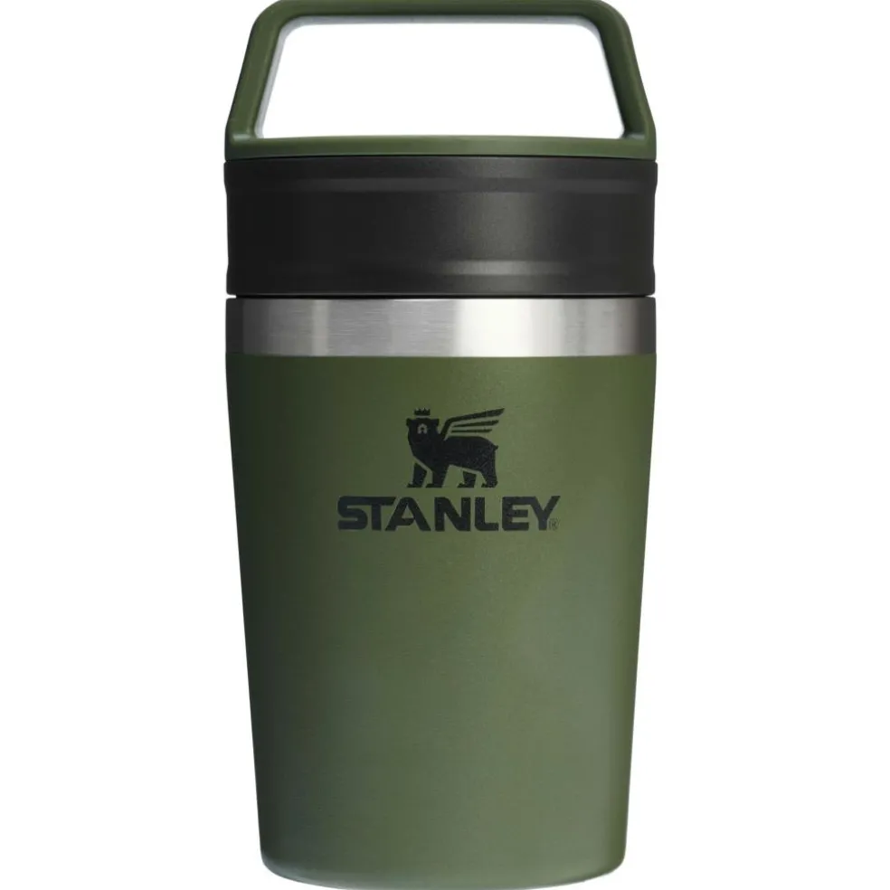 Stanley PMI The Café To Go Travel thermosbeker 230 ml dried pine