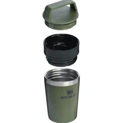 Stanley PMI The Café To Go Travel thermosbeker 230 ml dried pine