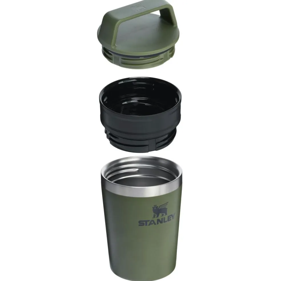 Stanley PMI The Café To Go Travel thermosbeker 230 ml dried pine