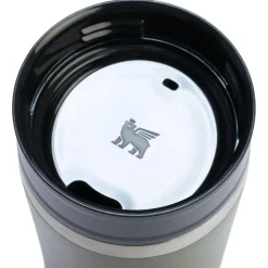 Stanley PMI The Café To Go Travel thermosbeker 230 ml dried pine