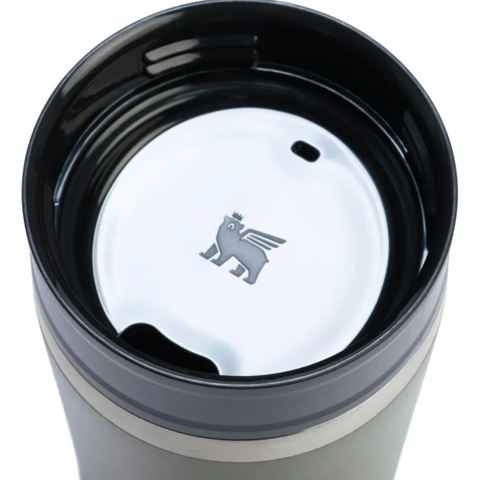 Stanley PMI The Café To Go Travel thermosbeker 230 ml dried pine