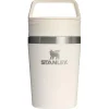 Stanley PMI  The Café To Go Travel thermosbeker 230 ml cream gloss