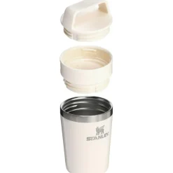 Stanley PMI The Café To Go Travel thermosbeker 230 ml cream gloss