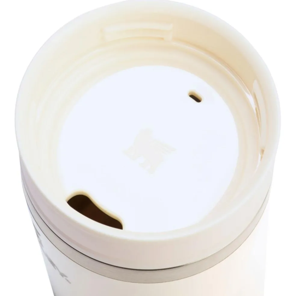 Stanley PMI The Café To Go Travel thermosbeker 230 ml cream gloss