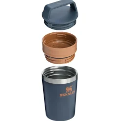 Stanley PMI The Café To Go Travel thermosbeker 230 ml twilight