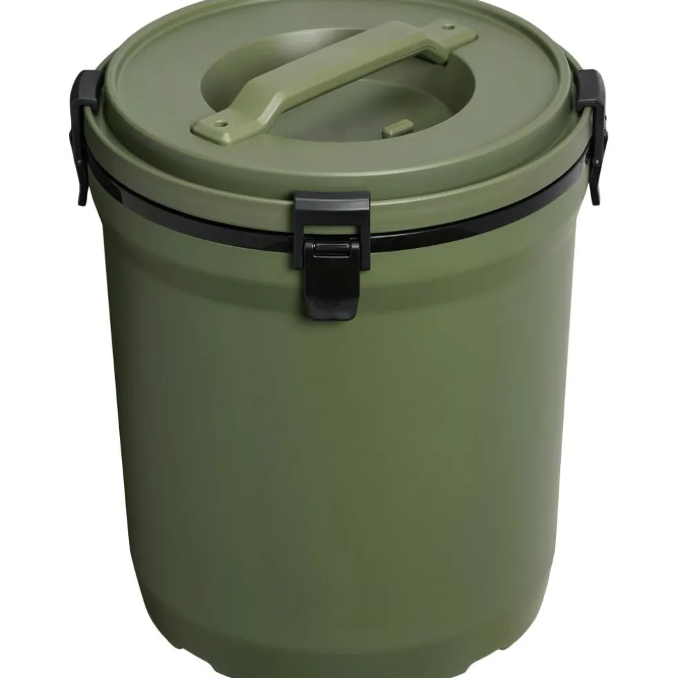 Stanley PMI The Fast Flow Water Jug thermoskan 7,5 liter dried pine