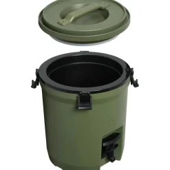 Stanley PMI The Fast Flow Water Jug thermoskan 7,5 liter dried pine