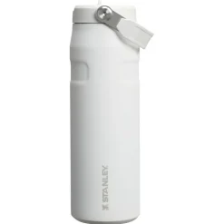 Stanley PMI  The Iceflow Bottle Flip Straw 2.0 thermosfles 700 ml frost