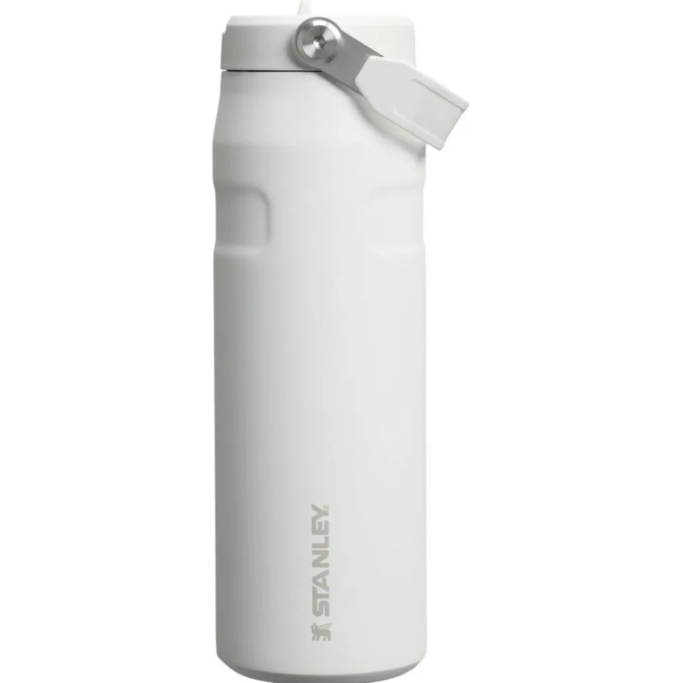Stanley PMI The Iceflow Bottle Flip Straw 2.0 thermosfles 700 ml frost