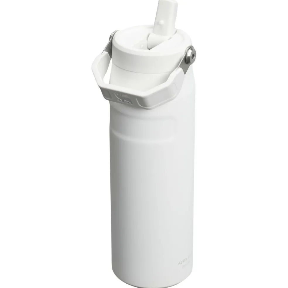 Stanley PMI The Iceflow Bottle Flip Straw 2.0 thermosfles 700 ml frost