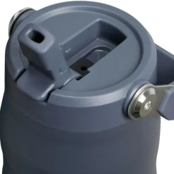 Stanley PMI The Iceflow Bottle Flip Straw 2.0 thermosfles 700 ml twilight