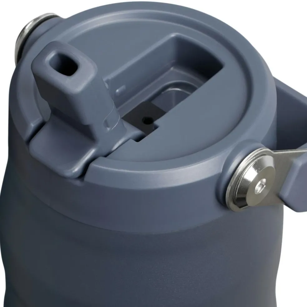 Stanley PMI The Iceflow Bottle Flip Straw 2.0 thermosfles 700 ml twilight