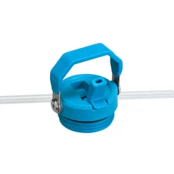 Stanley PMI  The Iceflow Bottle Flip Straw 2.0 thermosfles 700 ml azure