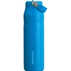 Stanley PMI  The Iceflow Bottle Flip Straw 2.0 thermosfles 1,06 liter azure