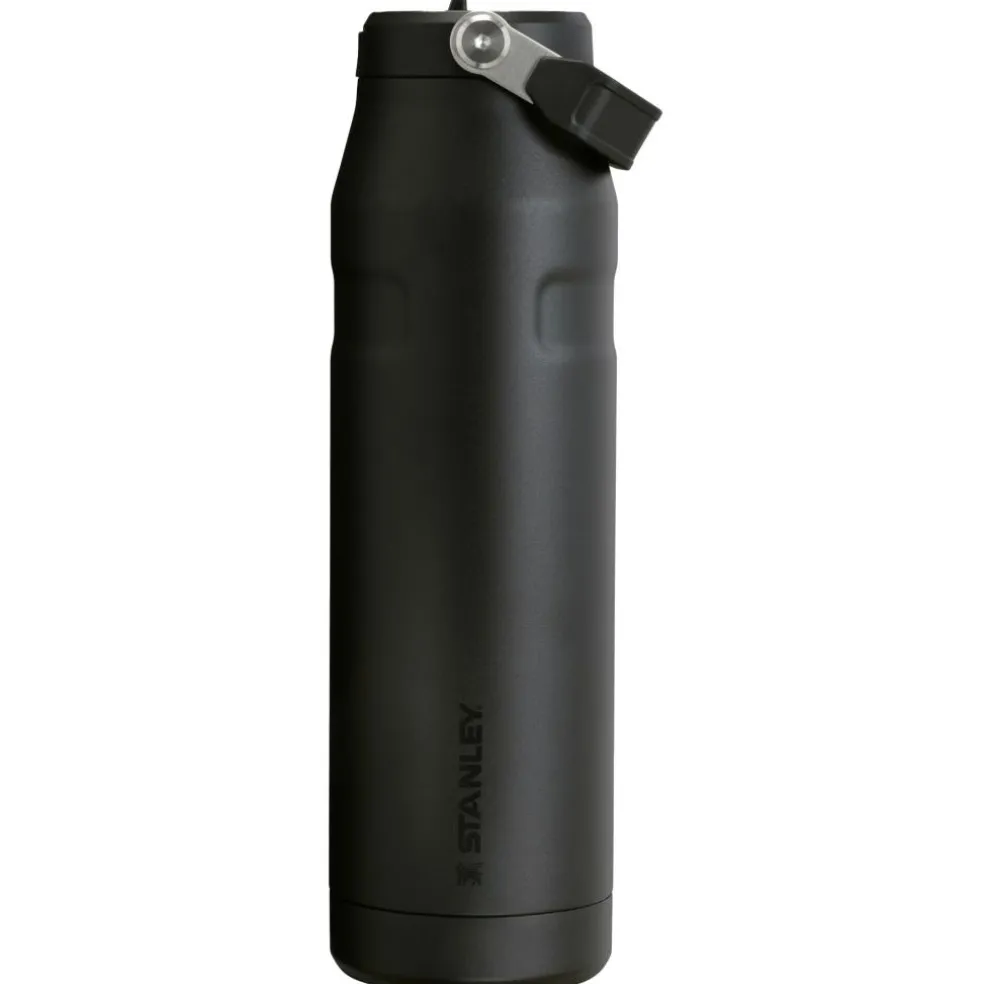 Stanley PMI The Iceflow Bottle Flip Straw 2.0 thermosfles 1,06 liter black 2.0