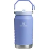 Stanley PMI  The Iceflow Flip Straw 2.0 Jug thermosfles 1,9 liter hydrangea