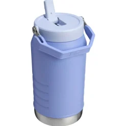 Stanley PMI  The Iceflow Flip Straw 2.0 Jug thermosfles 1,9 liter hydrangea