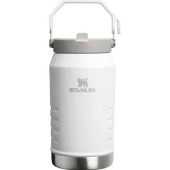 Stanley PMI  The Iceflow Flip Straw 2.0 Jug thermosfles 1,9 liter frost