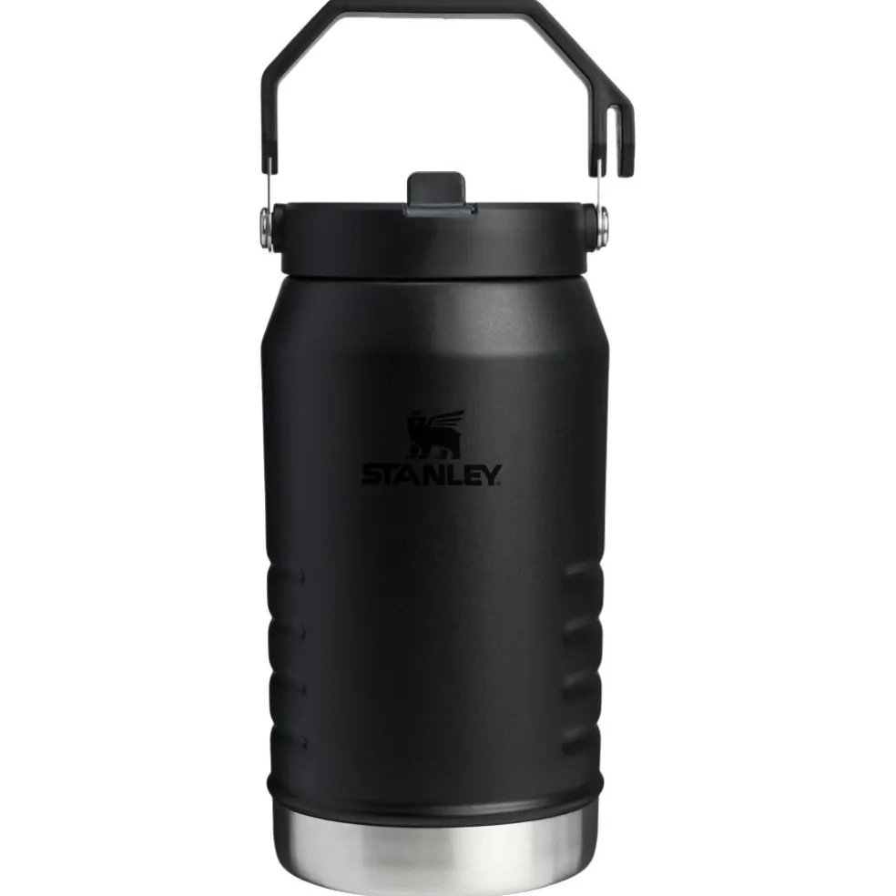 Stanley PMI The Iceflow Flip Straw 2.0 Jug thermosfles 1,9 liter black 2.0
