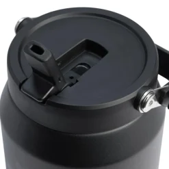 Stanley PMI The Iceflow Flip Straw 2.0 Jug thermosfles 1,9 liter black 2.0