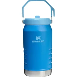 Stanley PMI  The Iceflow Flip Straw 2.0 Jug thermosfles 1,9 liter azure