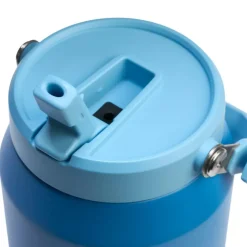 Stanley PMI  The Iceflow Flip Straw 2.0 Jug thermosfles 1,9 liter azure